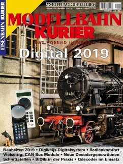 Digital 2019 / Modellbahn-Kurier .52