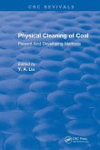 Physical Cleaning of Coal (eBook, ePUB)