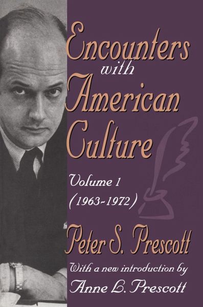 Encounters with American Culture (eBook, PDF)