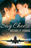 Say Cheese (eBook, ePUB)