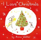 I Love Christmas (Read Aloud) (I Love Ollie) (eBook, ePUB)