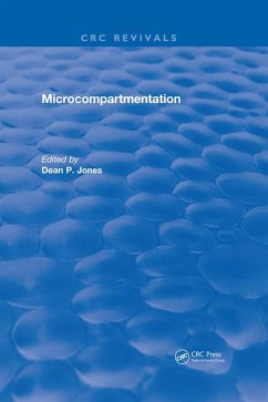 Cover Microcompartmentation (eBook, ePUB)