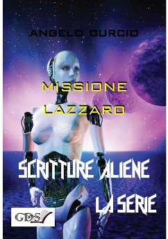 Missione Lazzaro (eBook, ePUB) - Curcio, Angelo