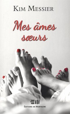 Cover Mes ames soeurs (eBook, ePUB)