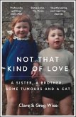 Not That Kind of Love (eBook, ePUB)