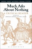 Much Ado About Nothing: A Critical Reader (eBook, ePUB)