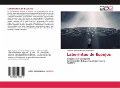 Laberintos de Espejos - Hernández, Yojanner;Quinto, Enrique