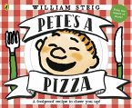 Pete's a Pizza (eBook, ePUB)
