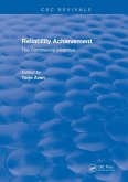 Reliability Achievement (eBook, ePUB)