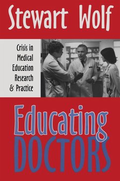 Cover Educating Doctors (eBook, PDF)