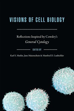 Cover Visions of Cell Biology (eBook, ePUB)