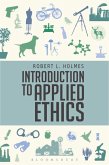 Introduction to Applied Ethics (eBook, ePUB)