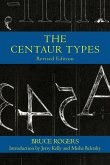 The Centaur Types (eBook, ePUB)