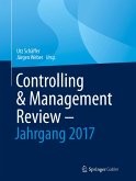 Controlling & Management Review - Jahrgang 2017