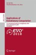Applications of Evolutionary Computation - Bild 1