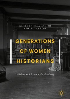 Generations of Women Historians