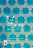 Islam, State, and Modernity (eBook, PDF)