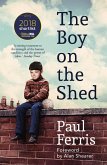 The Boy on the Shed:A remarkable sporting memoir with a foreword by Alan Shearer (eBook, ePUB)