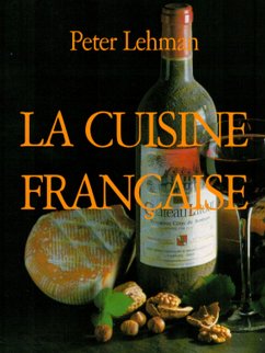 La Cuisine Française (eBook, ePUB)