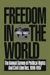Freedom in the World: 1996-1997 (eBook,... - Bild 1