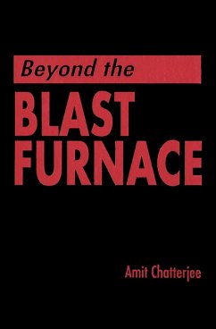 Beyond the Blast Furnace (eBook, PDF) - Chatterjee, Amit