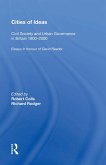 Cities of Ideas: Civil Society and Urban Governance in Britain 1800¿000 (eBook, ePUB)
