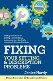 Fixing Your Setting & Description Problems (Foundations of Fiction) (eBook, ePUB)