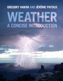 Weather (eBook, PDF)