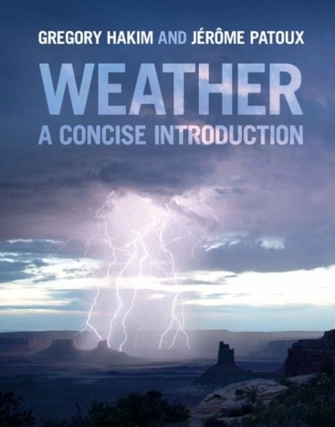 Weather (eBook, PDF)
