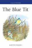 The Blue Tit (eBook, ePUB)