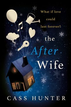 The After Wife (eBook, ePUB) - Hunter, Cass