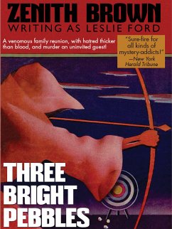 Three Bright Pebbles (eBook, ePUB)
