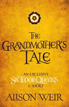 Cover The Grandmother's Tale (eBook, ePUB)