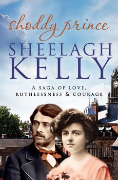 Cover Shoddy Prince (eBook, ePUB)