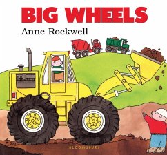 Cover Big Wheels (eBook, PDF)