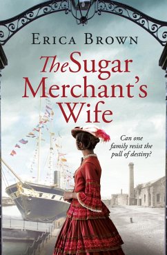 Cover Sugar Merchant's Wife (eBook, ePUB)