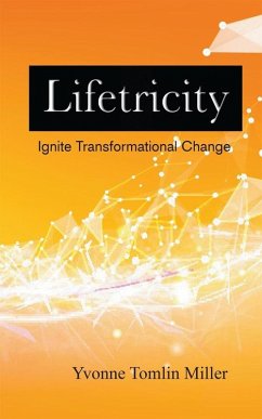 Lifetricity (eBook, ePUB)