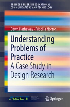 Understanding Problems of Practice - Hathaway, Dawn;Norton, Priscilla