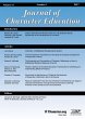 Journal of Character Education (eBook,... - Bild 1