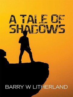 Cover Tale of Shadows (eBook, ePUB)