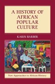 History of African Popular Culture (eBook, ePUB)