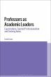 Professors as Academic Leaders (eBook,... - Bild 1
