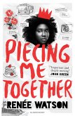 Piecing Me Together (eBook, ePUB)