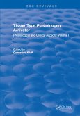 Tissue Type Plasminogen Activity (eBook, PDF)
