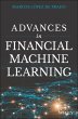 Advances in Financial Machine Learning... - Bild 1