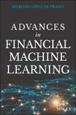 Advances in Financial Machine Learning (eBook, PDF)