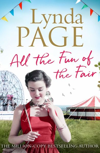 All the Fun of the Fair (eBook, ePUB)