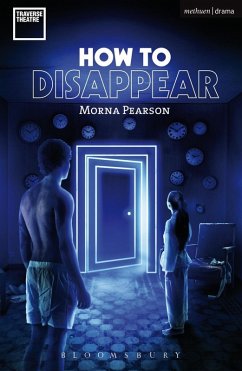 How to Disappear (eBook, PDF) - Pearson, Morna