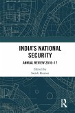 India's National Security (eBook, ePUB)