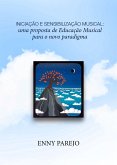 Iniciação e Sensibilização Musical (eBook, ePUB)